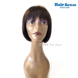 Hair Sense 100% Human Hair Wig - HH-CELESTE